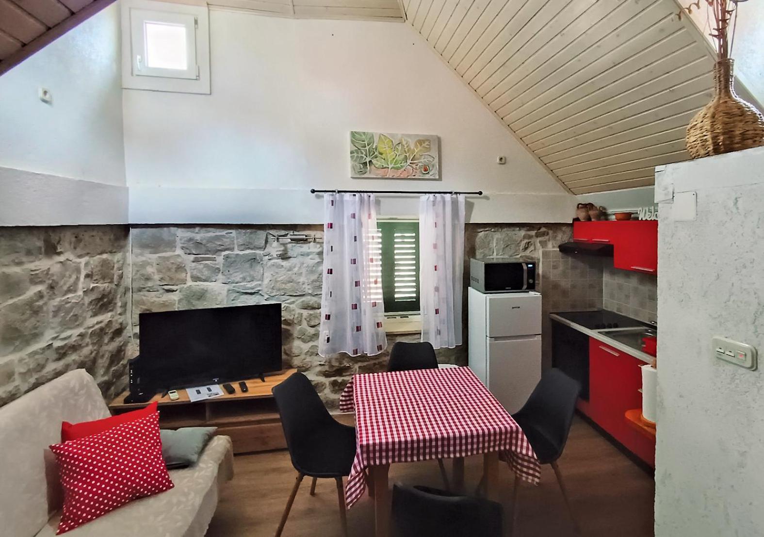 Gloria - Old Center Appartement
